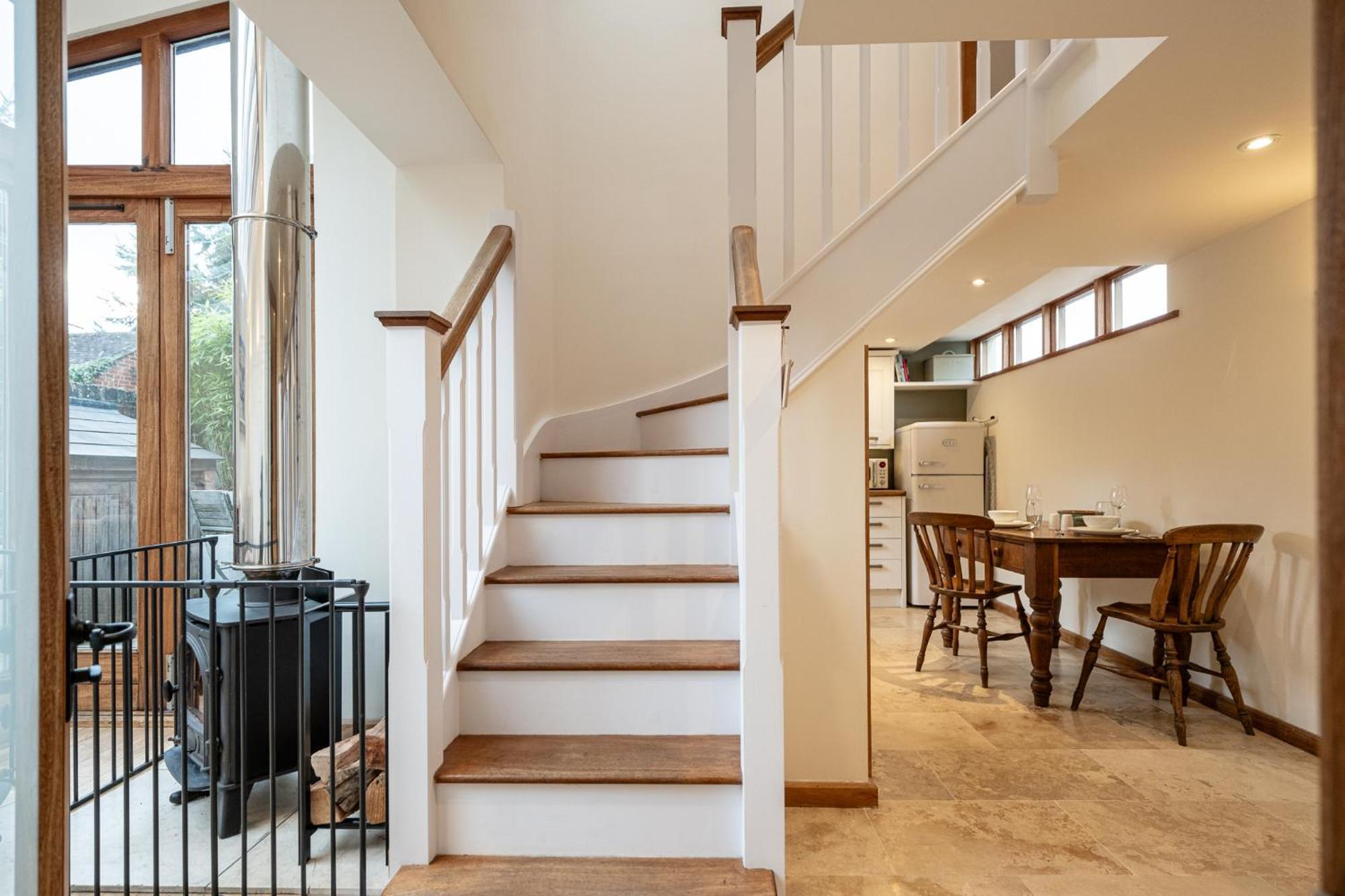 The Coach House - Beautiful In Cheltenham! * Cheltenham