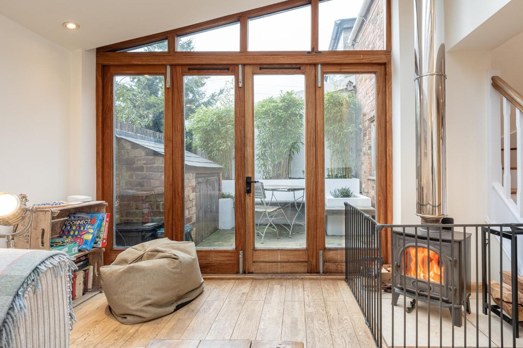 The Coach House - Beautiful In Cheltenham! Apartment