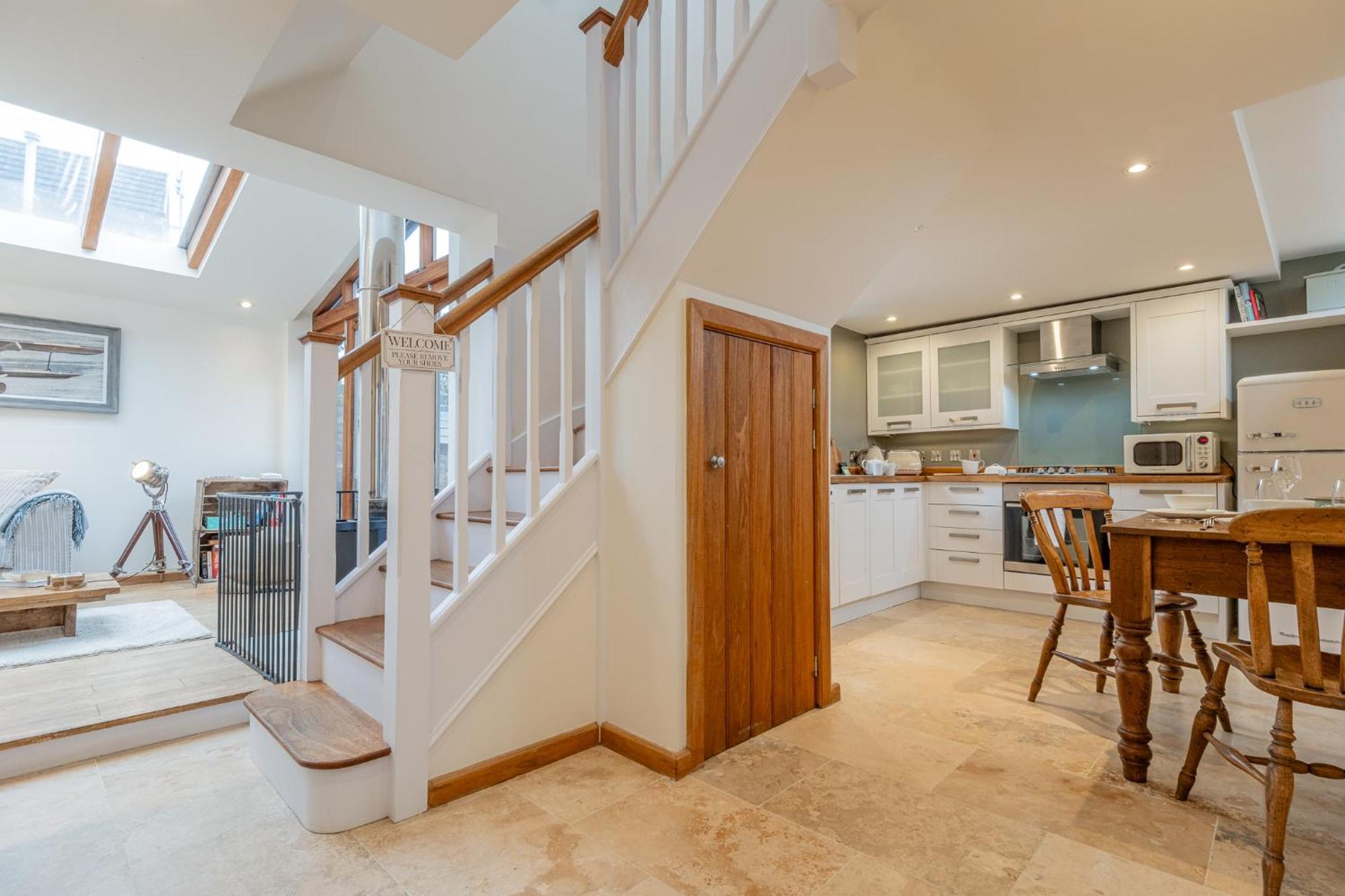 The Coach House - Beautiful In Cheltenham! Apartment Cheltenham