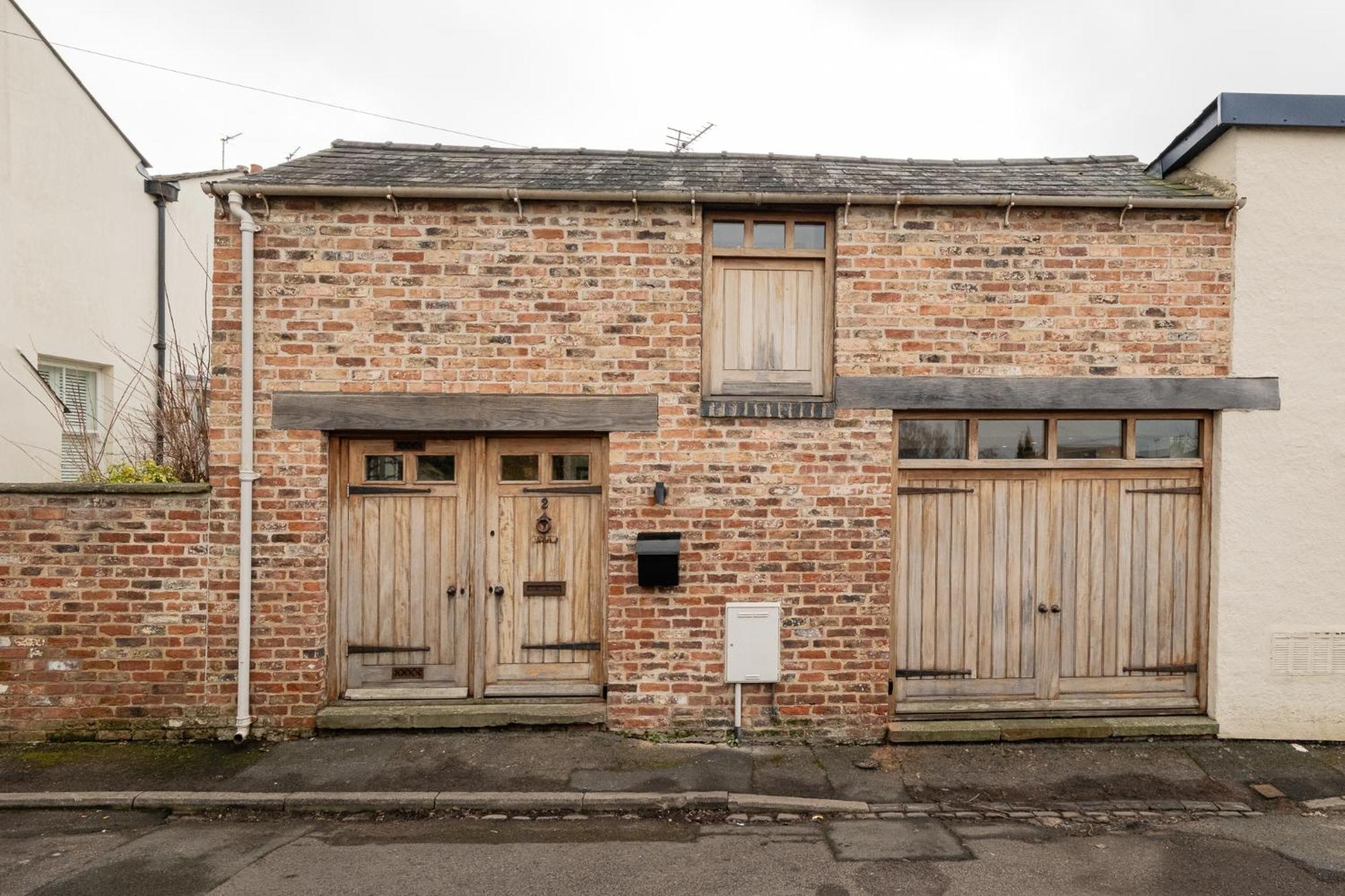 Apartment The Coach House - Beautiful In Cheltenham! *