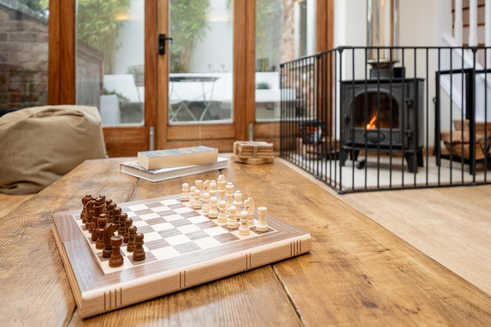 Apartment The Coach House - Beautiful In Cheltenham! Cheltenham