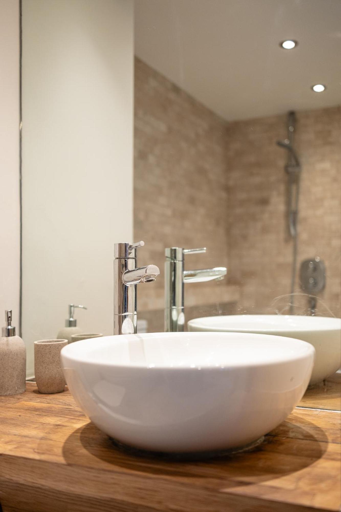 Apartment The Coach House - Beautiful In Cheltenham! *