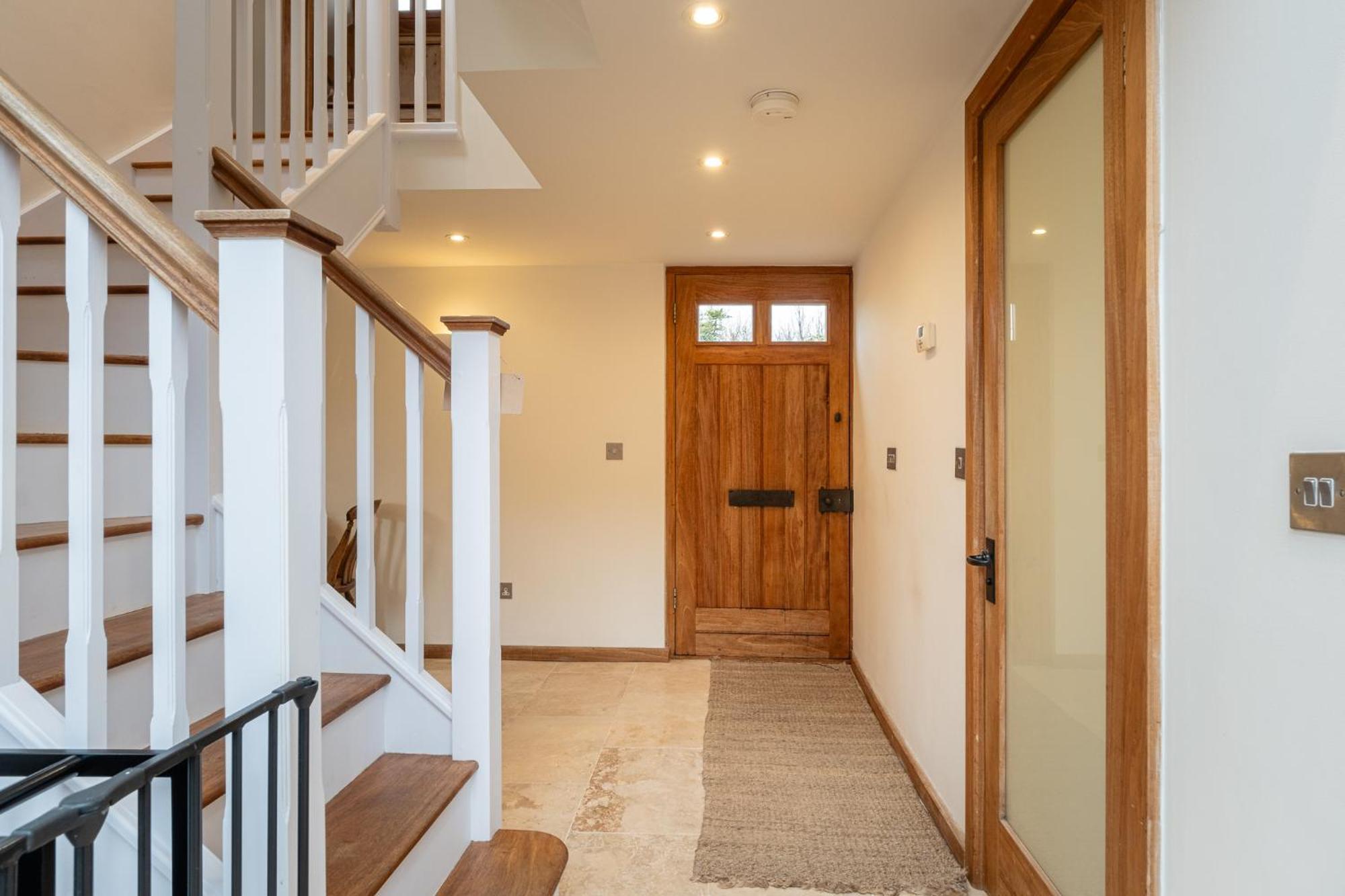 The Coach House - Beautiful In Cheltenham! *