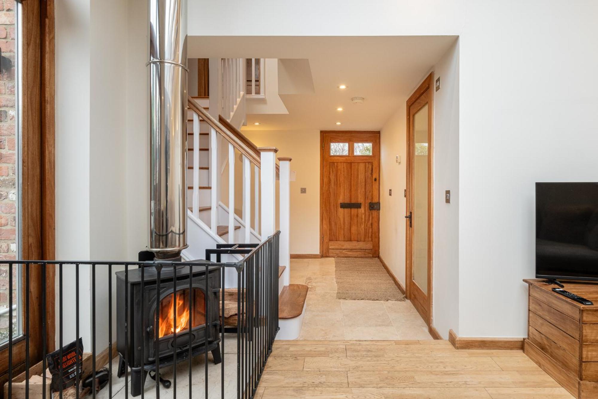 The Coach House - Beautiful In Cheltenham! Apartment Cheltenham