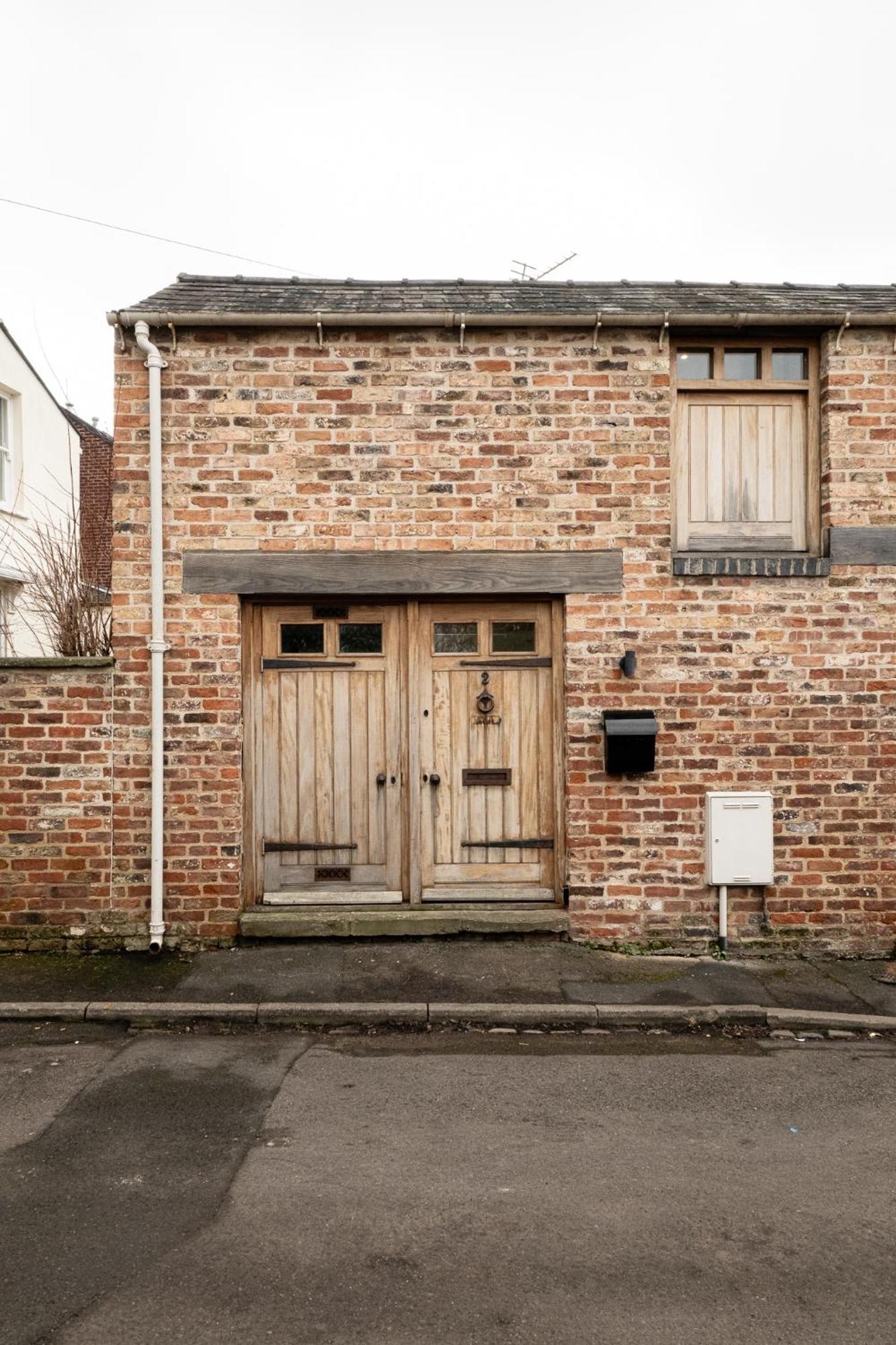 The Coach House - Beautiful In Cheltenham! * Cheltenham