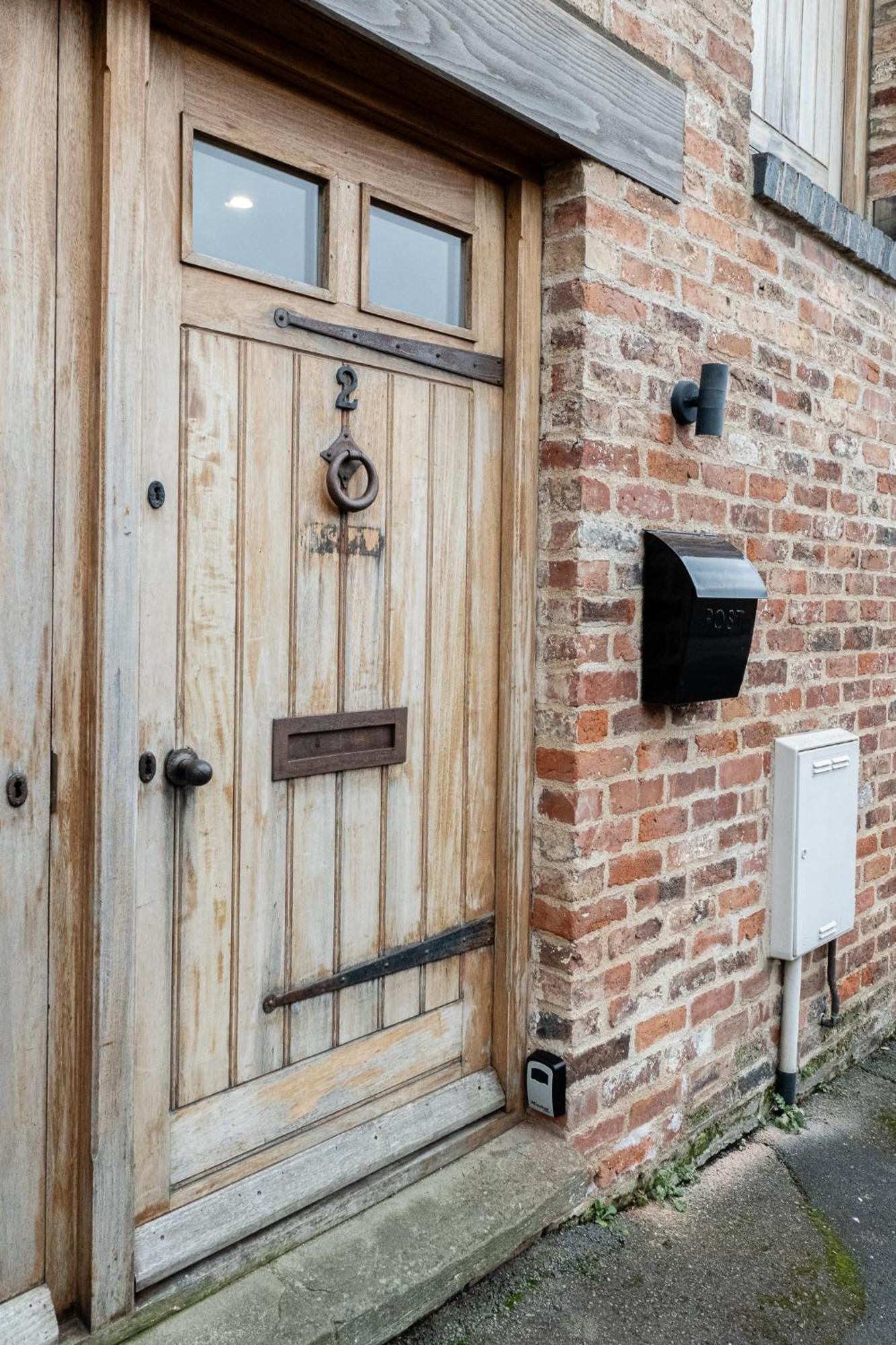 Apartment The Coach House - Beautiful In Cheltenham! Cheltenham