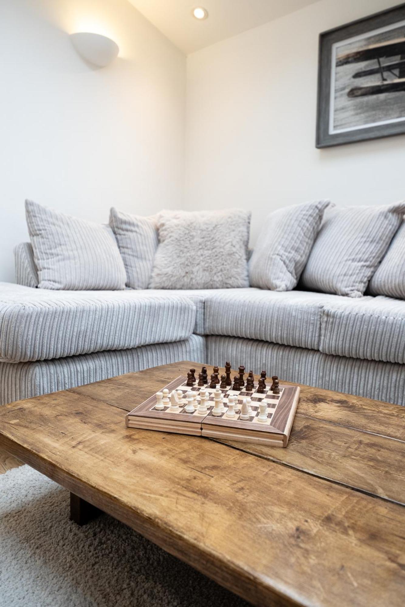 The Coach House - Beautiful In Cheltenham! * Cheltenham