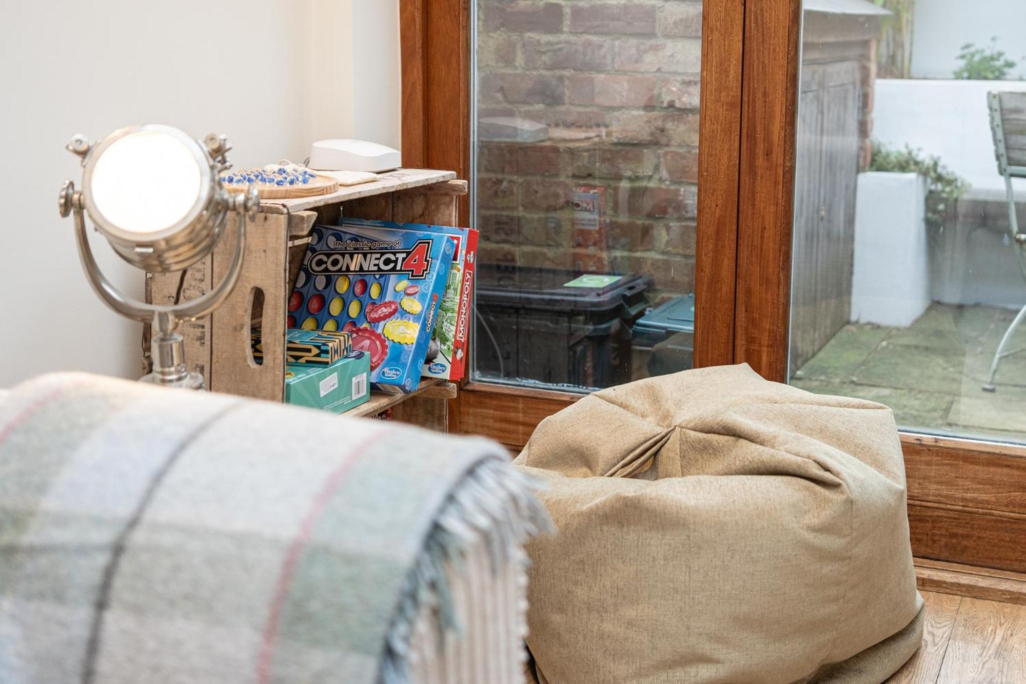 Apartment The Coach House - Beautiful In Cheltenham! *